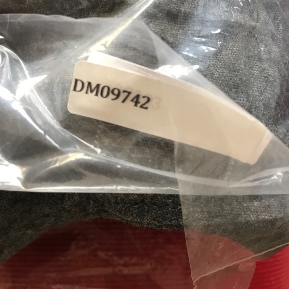 J Crew Stretch Gray Slim Straight 484 Slim Mens 32 - Picture 13 of 13